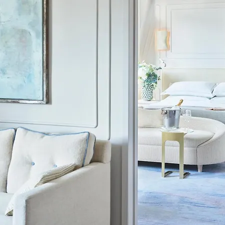 One Aldwych Hotel London