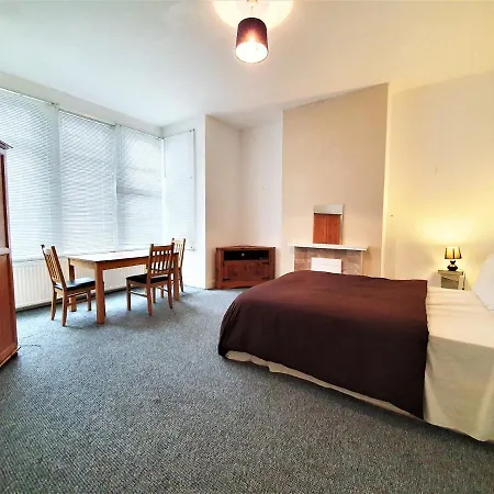 Wellesley Guest Bed & Breakfast Ilford