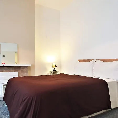 Bed & Breakfast Wellesley Guest Ilford