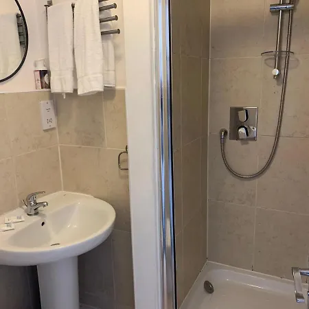 Stay-in - Marble Arch * Londres