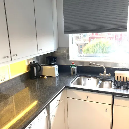 Stay-in - Marble Arch *
