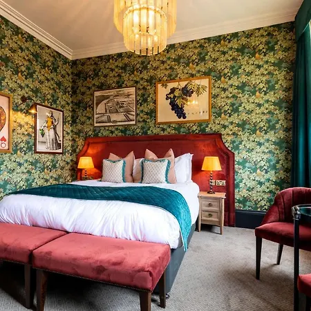 The Park Hotel