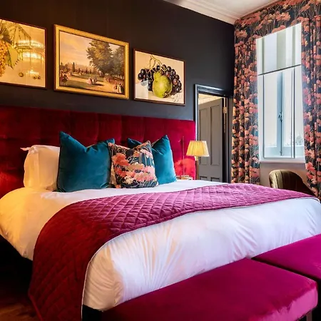 Hotel The Park 3*