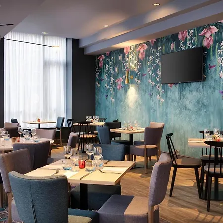 Leonardo London Hotel 4*