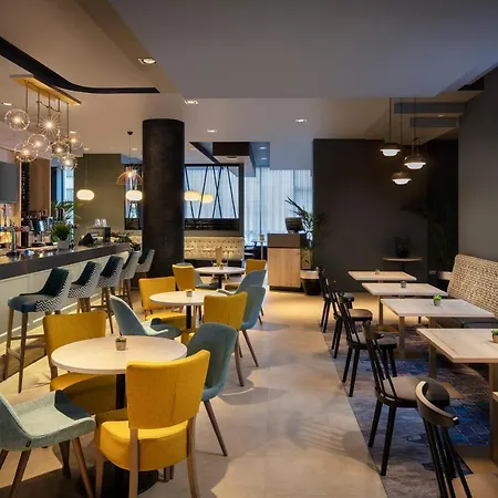 Hotel Leonardo London