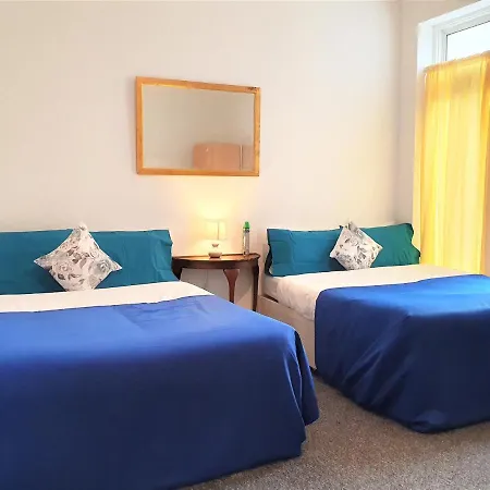 Bed & Breakfast Wellesley Guest Ilford