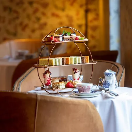 Hotel Copthorne Tara Kensington