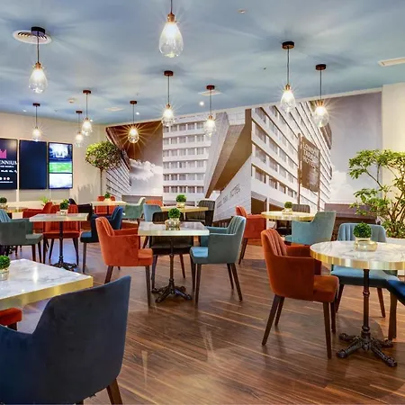 Copthorne Tara Kensington Hotel