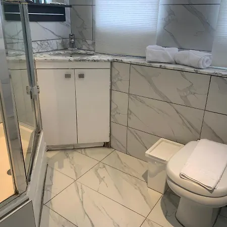 Stay-in - Marble Arch