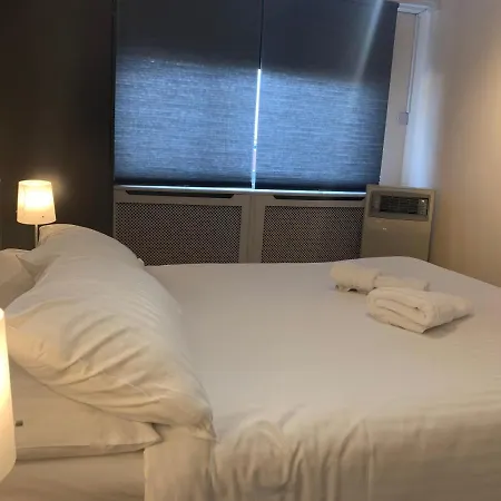 Stay-in - Marble Arch Apartamento