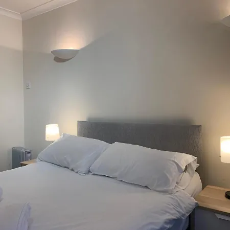 Apartamento Stay-in - Marble Arch