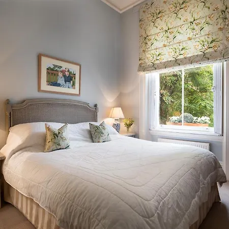 Appartamento Redcliffe Gardens Londra