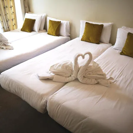 Hotel St Joseph London