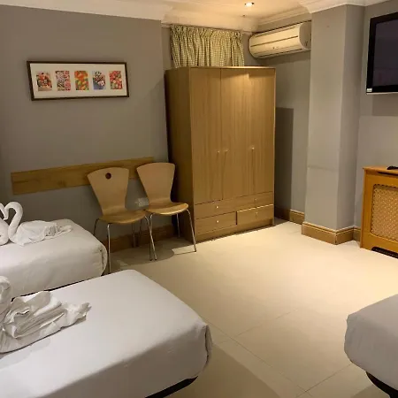 Hotel St Joseph London