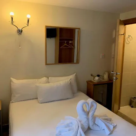Hotel St Joseph