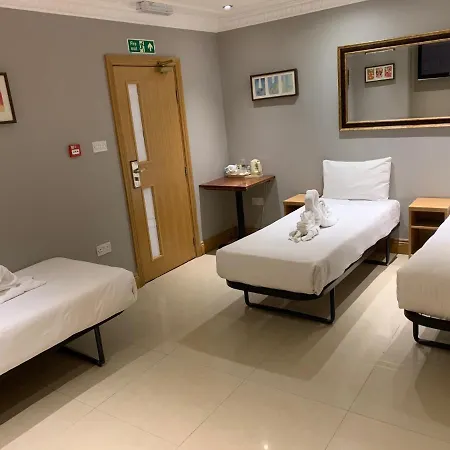 Hotel St Joseph London