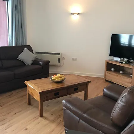 Apartment California Building London