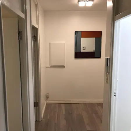 Luxury 2 Bedroom Flat In Abbey Wood, Apartment *