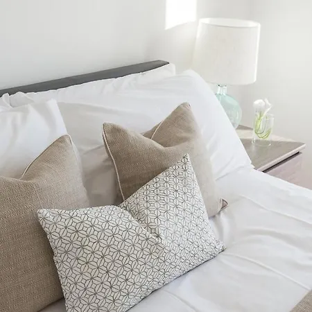Apartment Luxury 2bed & 2bath Next To London Museum *