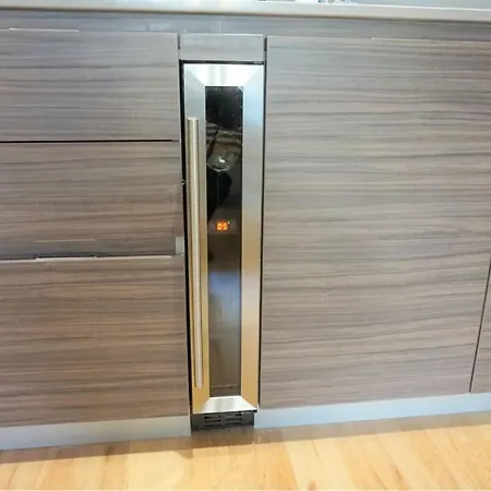 Luxury 2bed & 2bath Next To London Museum * The Hyde