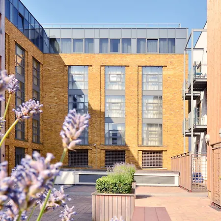 So Park Battersea 4*