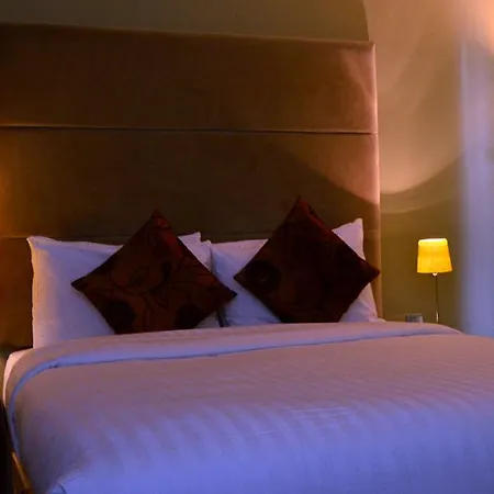 So Park Battersea 4* London
