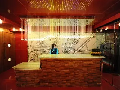 Indigo Tower Hill By Ihg Londres
