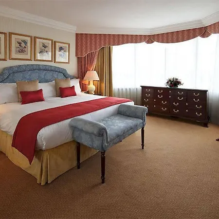 Cheval Thorney Court At Hyde Park Aparthotel London