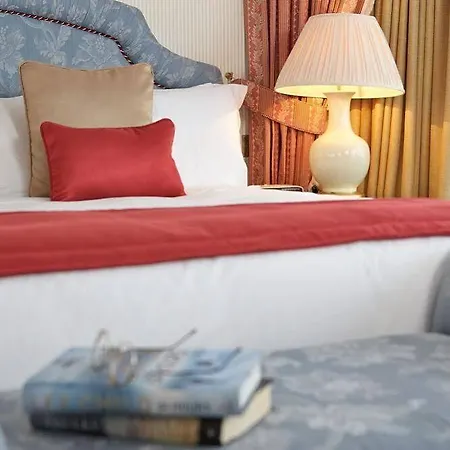 Cheval Thorney Court At Hyde Park Aparthotel London