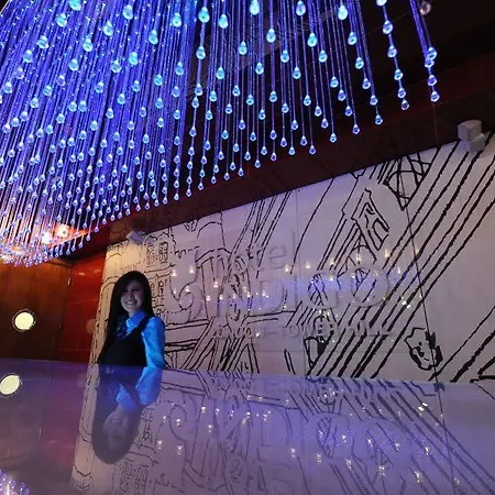 Indigo Tower Hill By Ihg Hotel