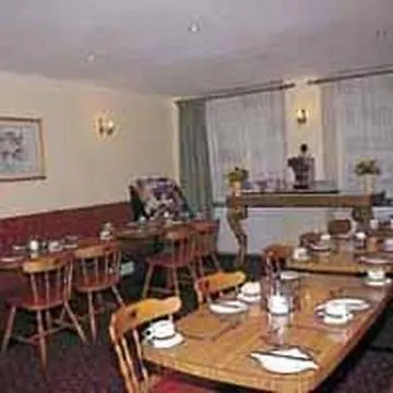 Hotel Caring