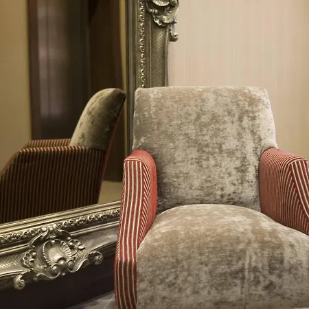 Leonardo London Hotel 4*
