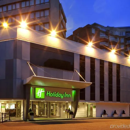 Hotel Kensington Forum, An Ihg