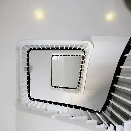Nox Lancaster Gate London