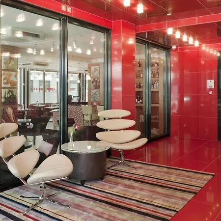 Indigo Tower Hill By Ihg Londres