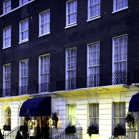 Grange White Hall 4* London