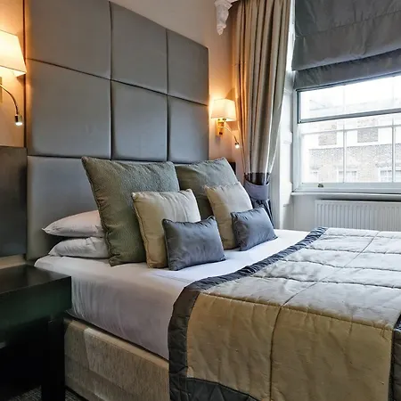 Hotel Grange White Hall 4*