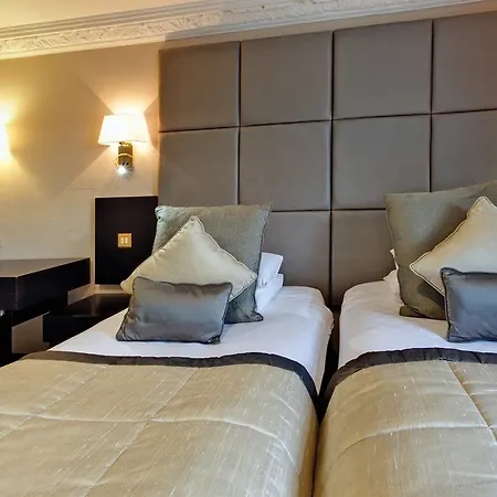 Grange White Hall 4* London
