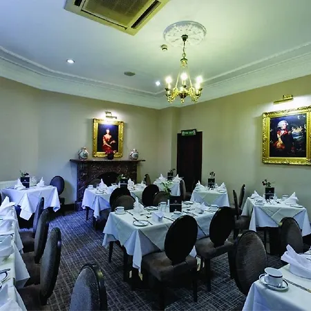 Grange White Hall