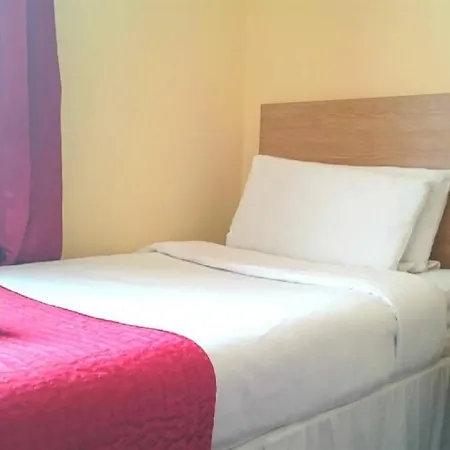 Lord Jim Kensington 3* London