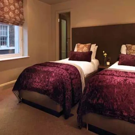 Radisson Blu Edwardian Bloomsbury Street Hotel, Londen
