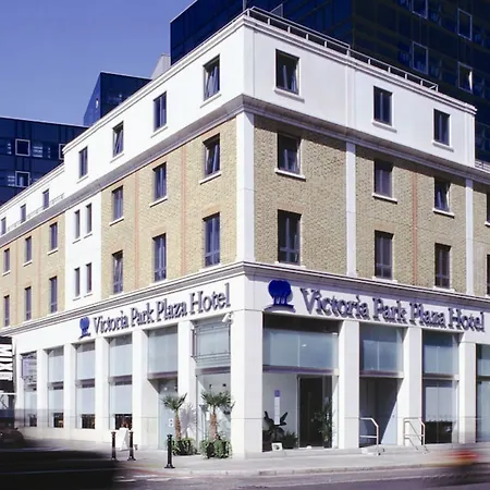 Hotel Park Plaza Victoria 4*