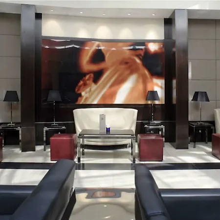 Hotel Park Plaza Victoria