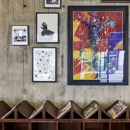 The Hoxton, Holborn 4*