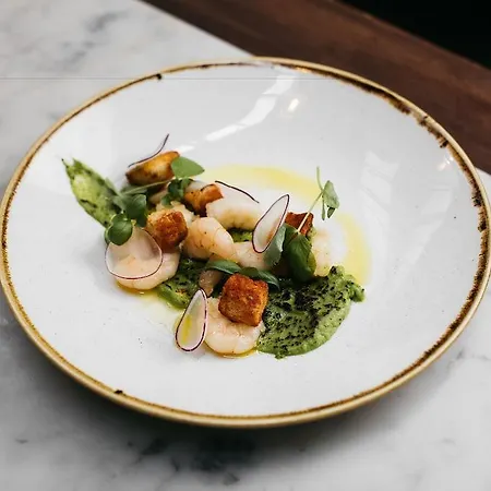 The Hoxton, Holborn Hotel London