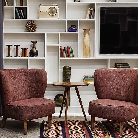 Hotel The Hoxton, Holborn 4*