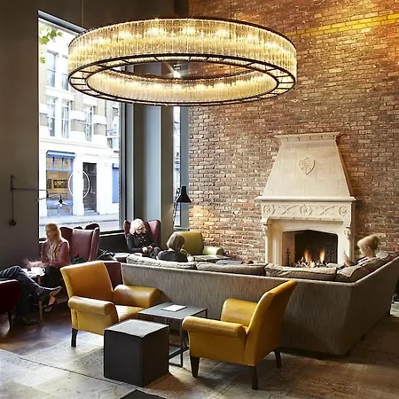 Hotel The Hoxton, Shoreditch 4*