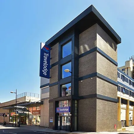 Hotel Ibis Budget Bromley Londres