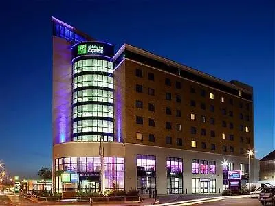 Holiday Express - Newbury Park, An Ihg 3* London