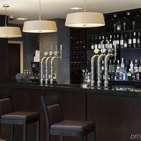 Holiday Inn London - Whitechapel By Ihg London